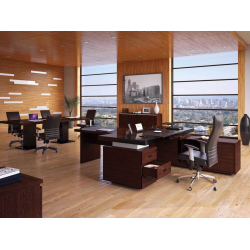 Кабинет руководителя Liverpool