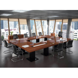 Кабинет руководителя Liverpool