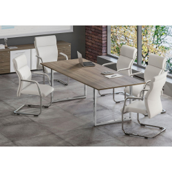 Кабинет руководителя Metal System Direct 