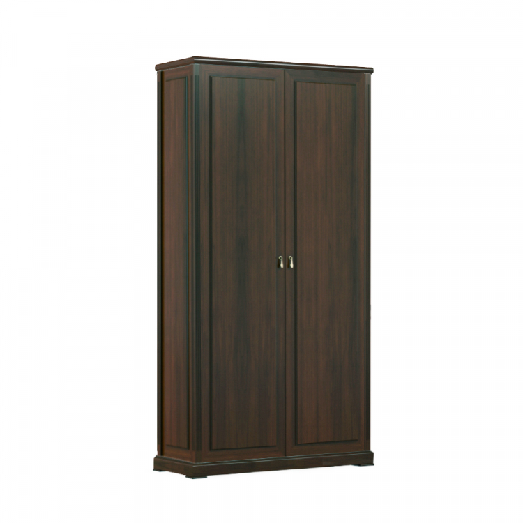 Гардероб двухстворчатый Ministry MNS2954202 MNS2956102 MNS2957202 Композиция 4