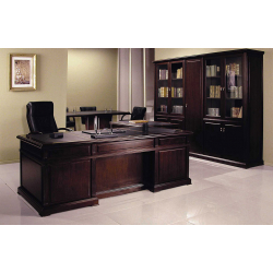 Кабинет руководителя Ministry