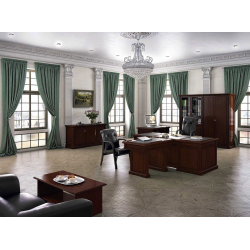 Кабинет руководителя Ministry