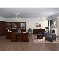 Кабинет руководителя Ministry