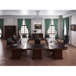 Кабинет руководителя Ministry