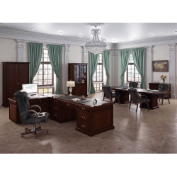 Кабинет руководителя Ministry