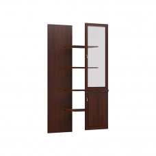 Наполнение шкафа 1 створка правая MNS2954303