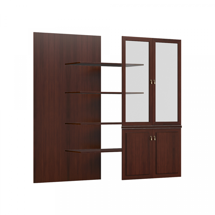 Наполнение шкафа для бумаг MNS2954103