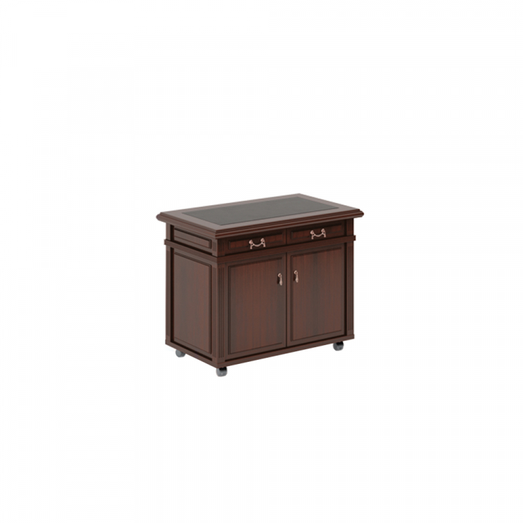 Приставка подкатная MNS2920102