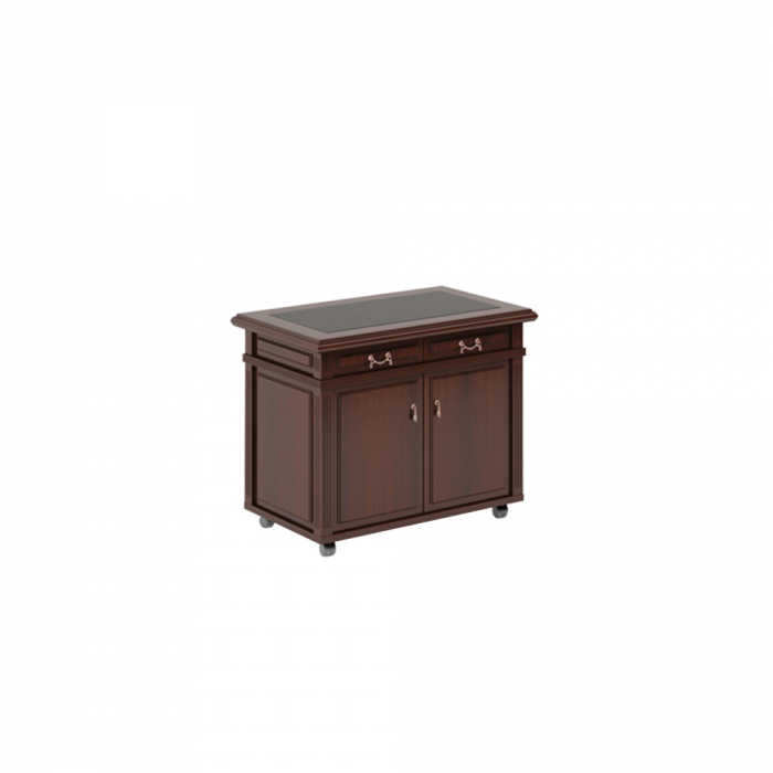 Приставка подкатная MNS2920103