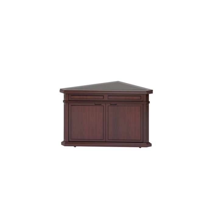 Приставка угловая левая MNS2920302