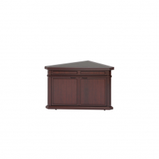 Приставка угловая левая MNS2920303