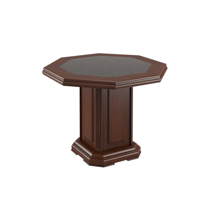 Стол для переговоров восьмигранный MNS2970803