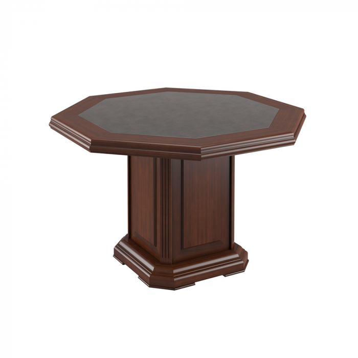 Стол для переговоров восьмигранный MNS2970903