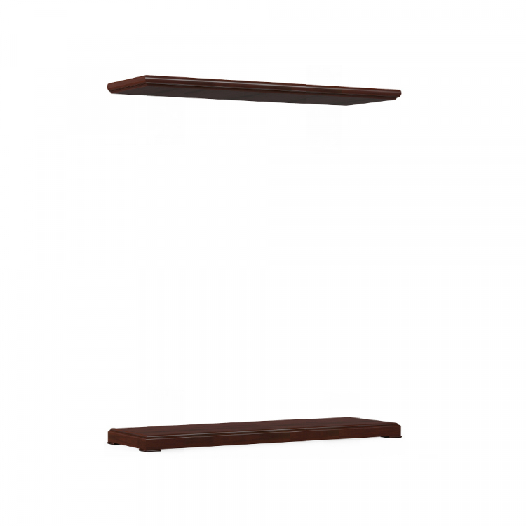 Топ и цоколь для шкафа 3 створки MNS2957302