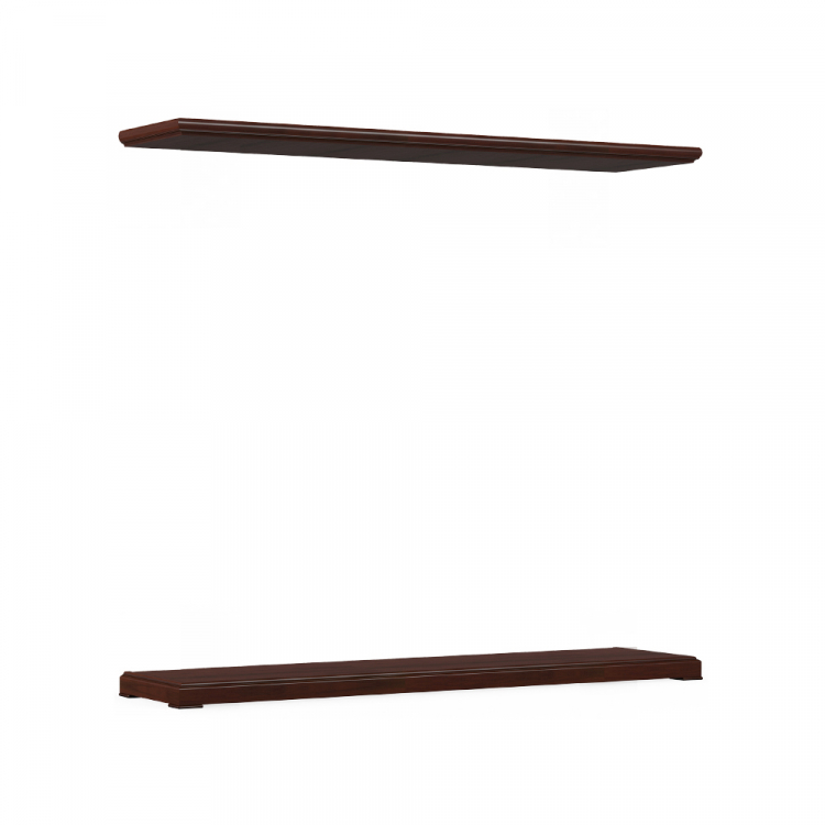 Топ и цоколь для шкафа 4 створки MNS2957403