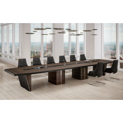 Столы для переговоров New.Tone