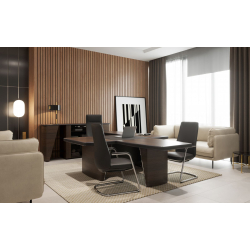 Кабинет руководителя New.Tone