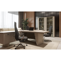 Кабинет руководителя New.Tone