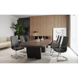 Столы для переговоров New.Tone