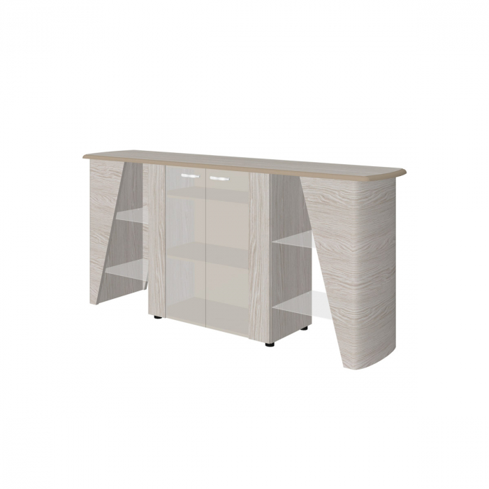 Греденция NT-34