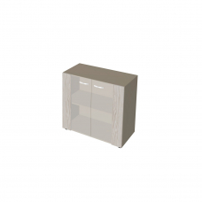 Шкаф низкий NT-41