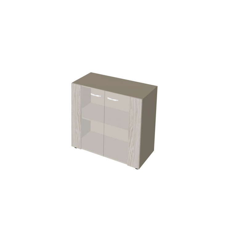 Шкаф низкий NT-41