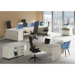 Кабинет руководителя New Line