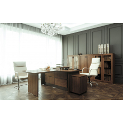 Кабинет руководителя On.Top