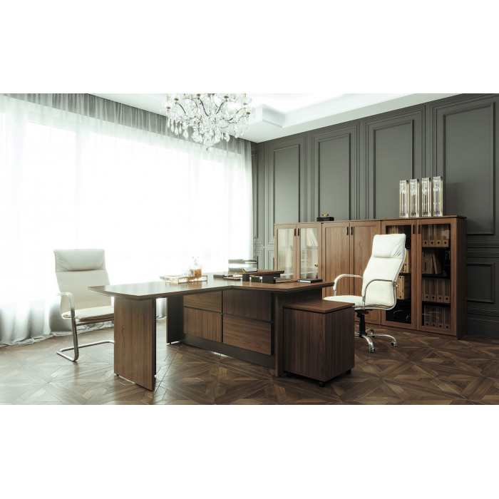 Кабинет руководителя Он.Топ