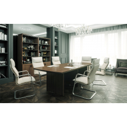 Кабинет руководителя On.Top