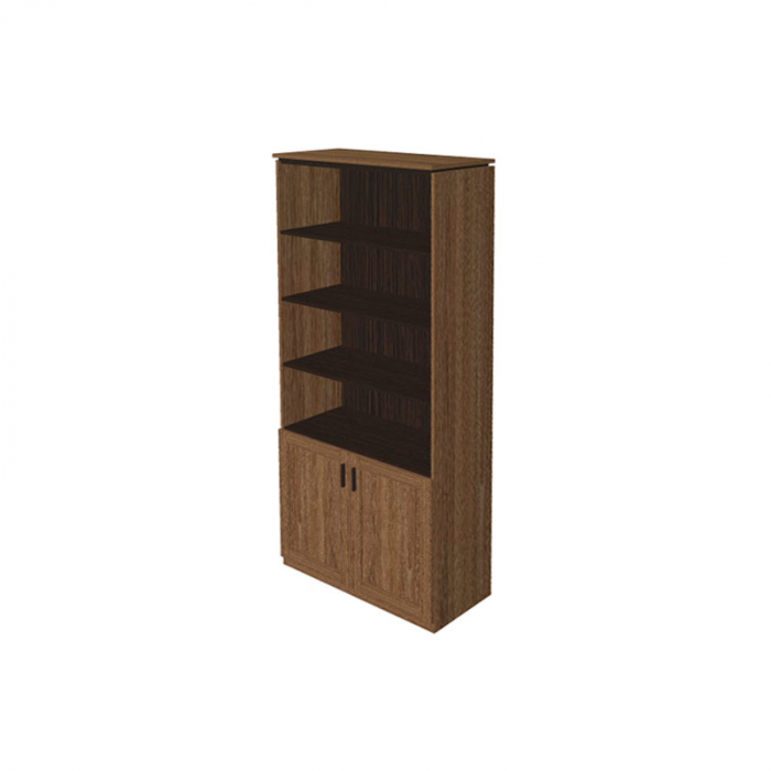 Шкаф высокий Ot-62 + Ot-7.2