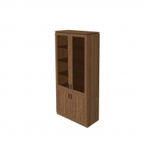 Шкаф высокий Ot-62 + Ot-7.2 + Ot-08.2