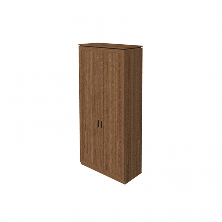 Гардероб высокий Ot-63 + Ot-9.2