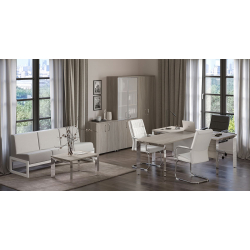 Кабинет руководителя Onix Direct Lux