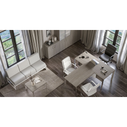 Кабинет руководителя Onix Direct Lux