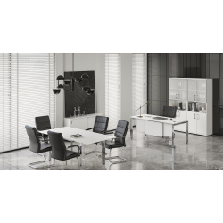 Кабинет руководителя Onix Direct Lux