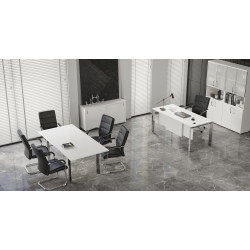 Кабинет руководителя Onix Direct Lux