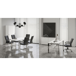 Кабинет руководителя Onix Direct Lux