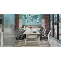 Кабинет руководителя Onix Direct Lux