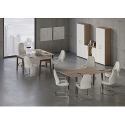 Кабинет руководителя Onix Wood Direct 