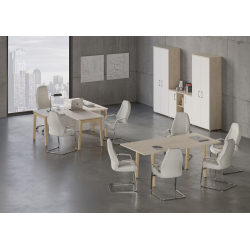 Кабинет руководителя Onix Wood Direct 