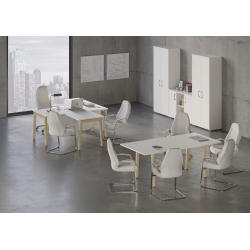 Кабинет руководителя Onix Wood Direct 