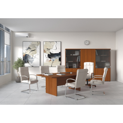 Кабинет руководителя Патриот