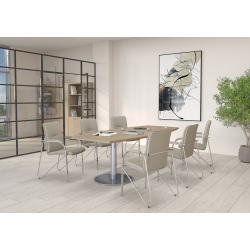 Кабинет руководителя Патриот