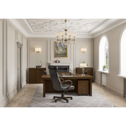 Кабинет руководителя Perseo