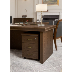 Кабинет руководителя Perseo