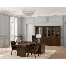 Кабинет руководителя Perseo