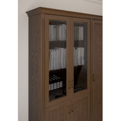 Кабинет руководителя Perseo