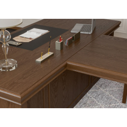 Кабинет руководителя Perseo