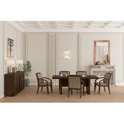 Кабинет руководителя Perseo